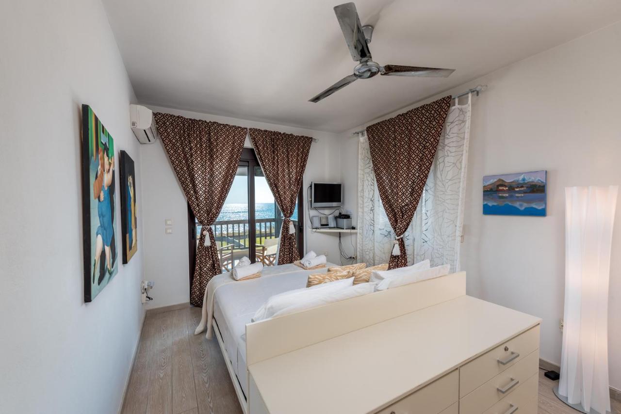 Great Sand Villa Gennadi Exterior foto