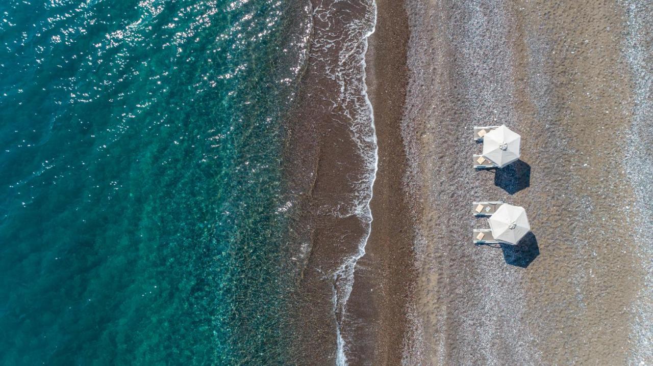 Great Sand Villa Gennadi Exterior foto