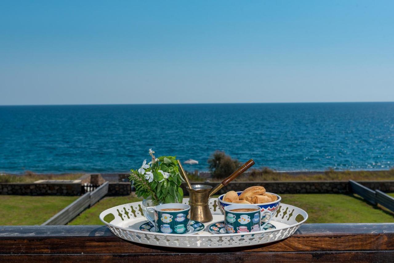 Great Sand Villa Gennadi Exterior foto