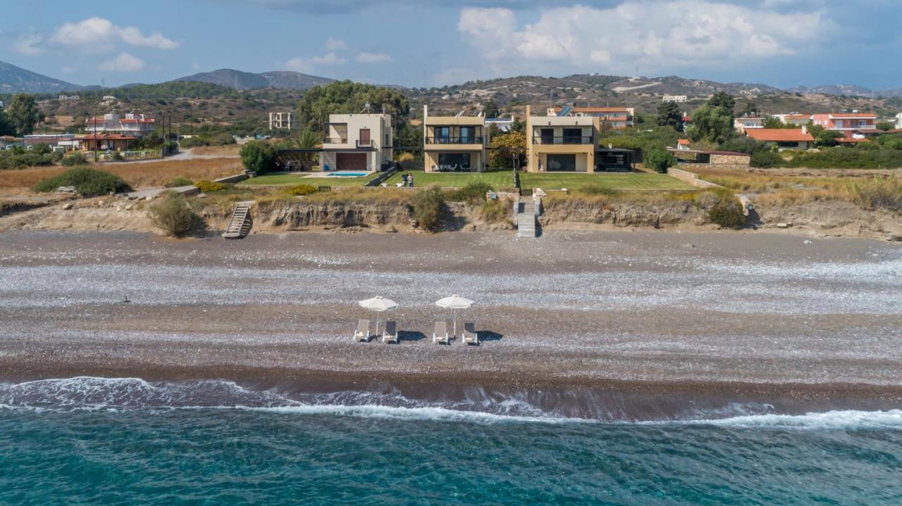 Great Sand Villa Gennadi Exterior foto