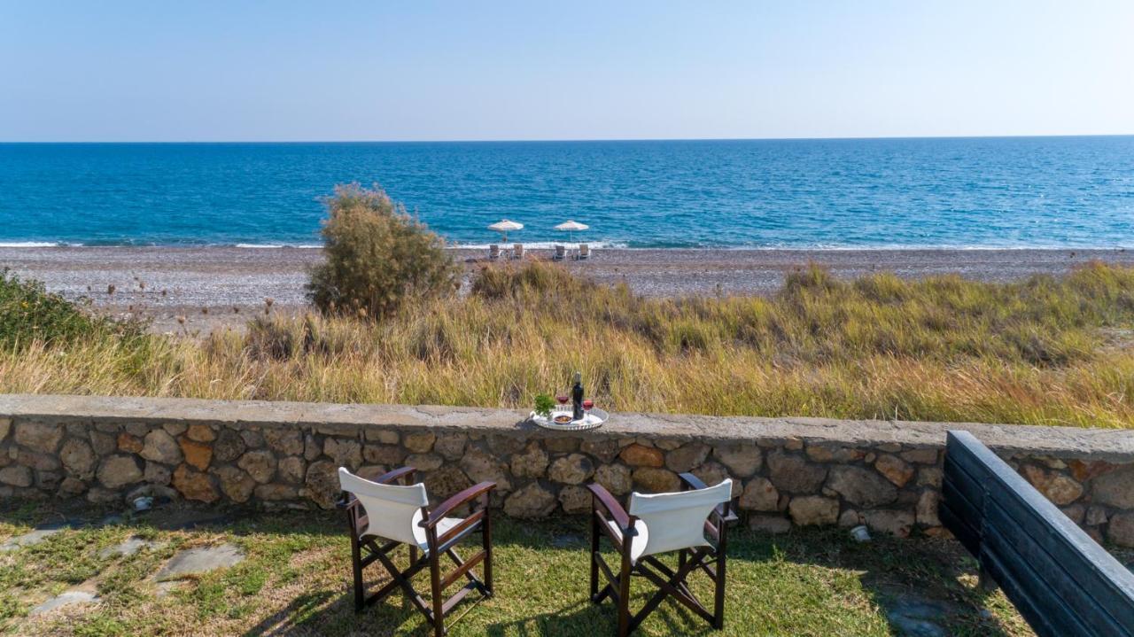 Great Sand Villa Gennadi Exterior foto