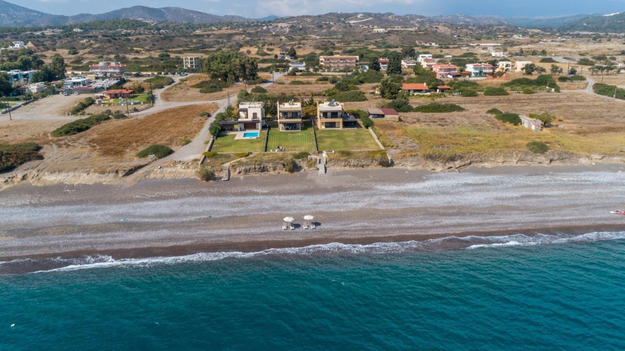 Great Sand Villa Gennadi Exterior foto