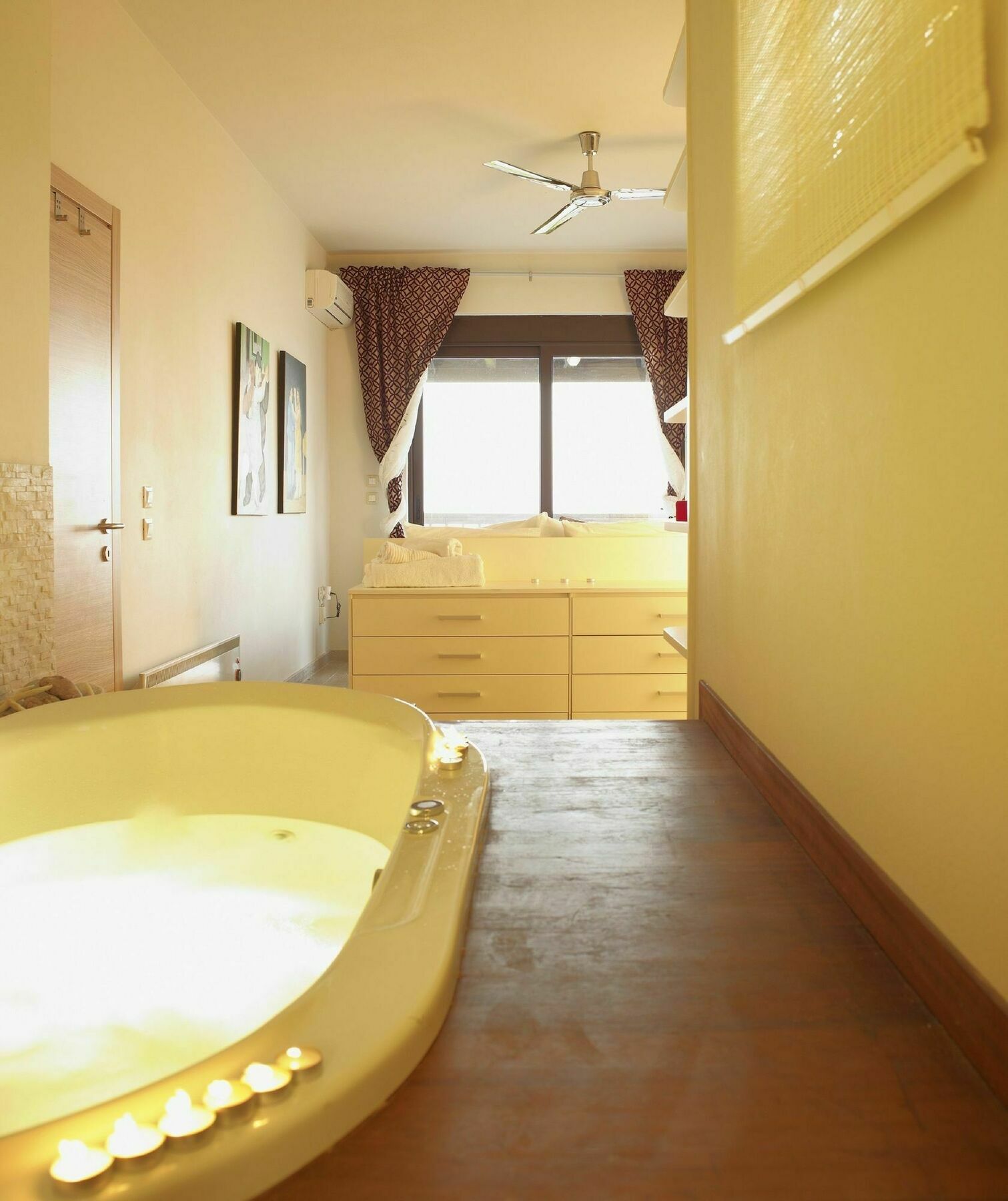 Great Sand Villa Gennadi Exterior foto