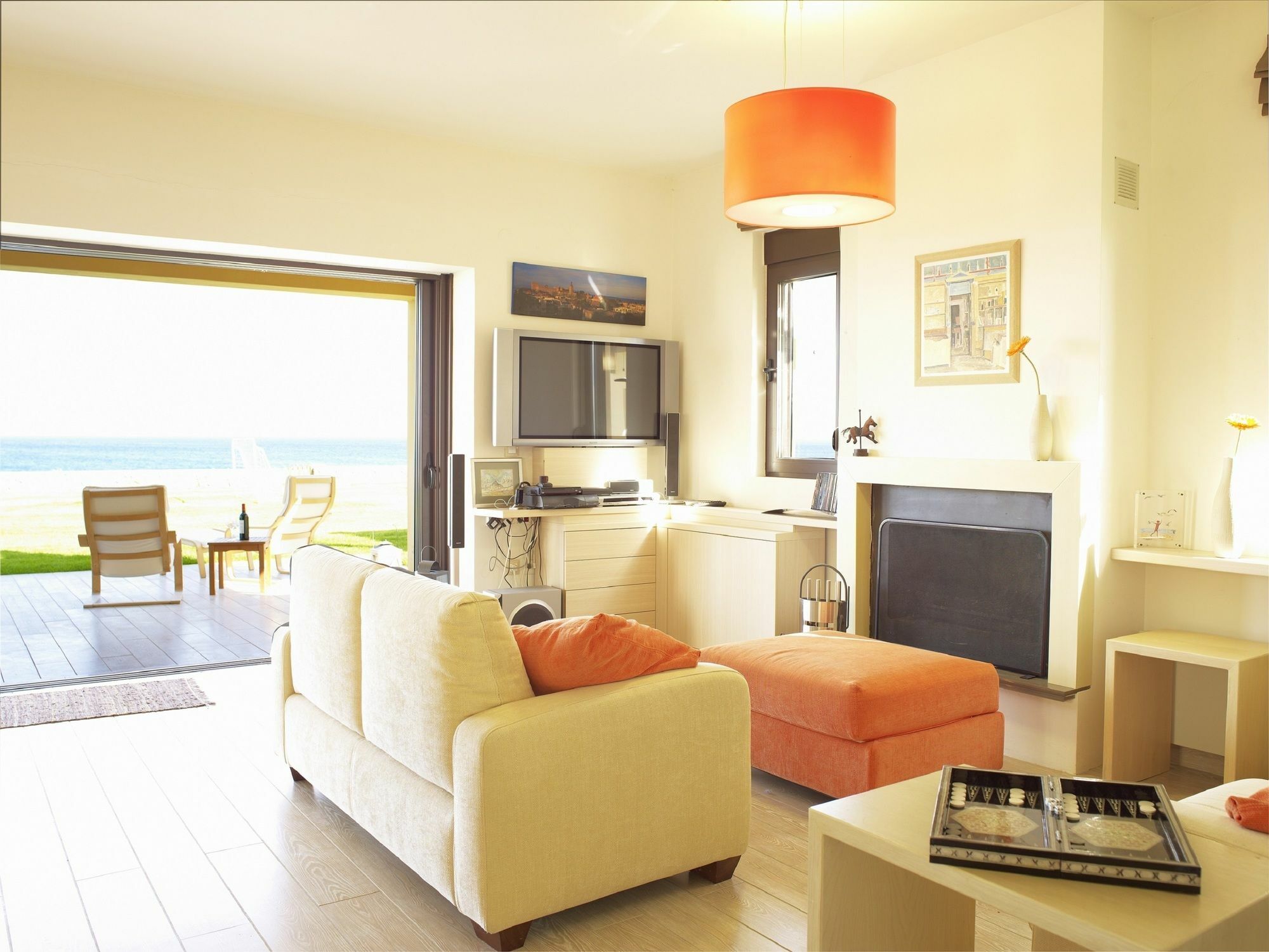 Great Sand Villa Gennadi Exterior foto